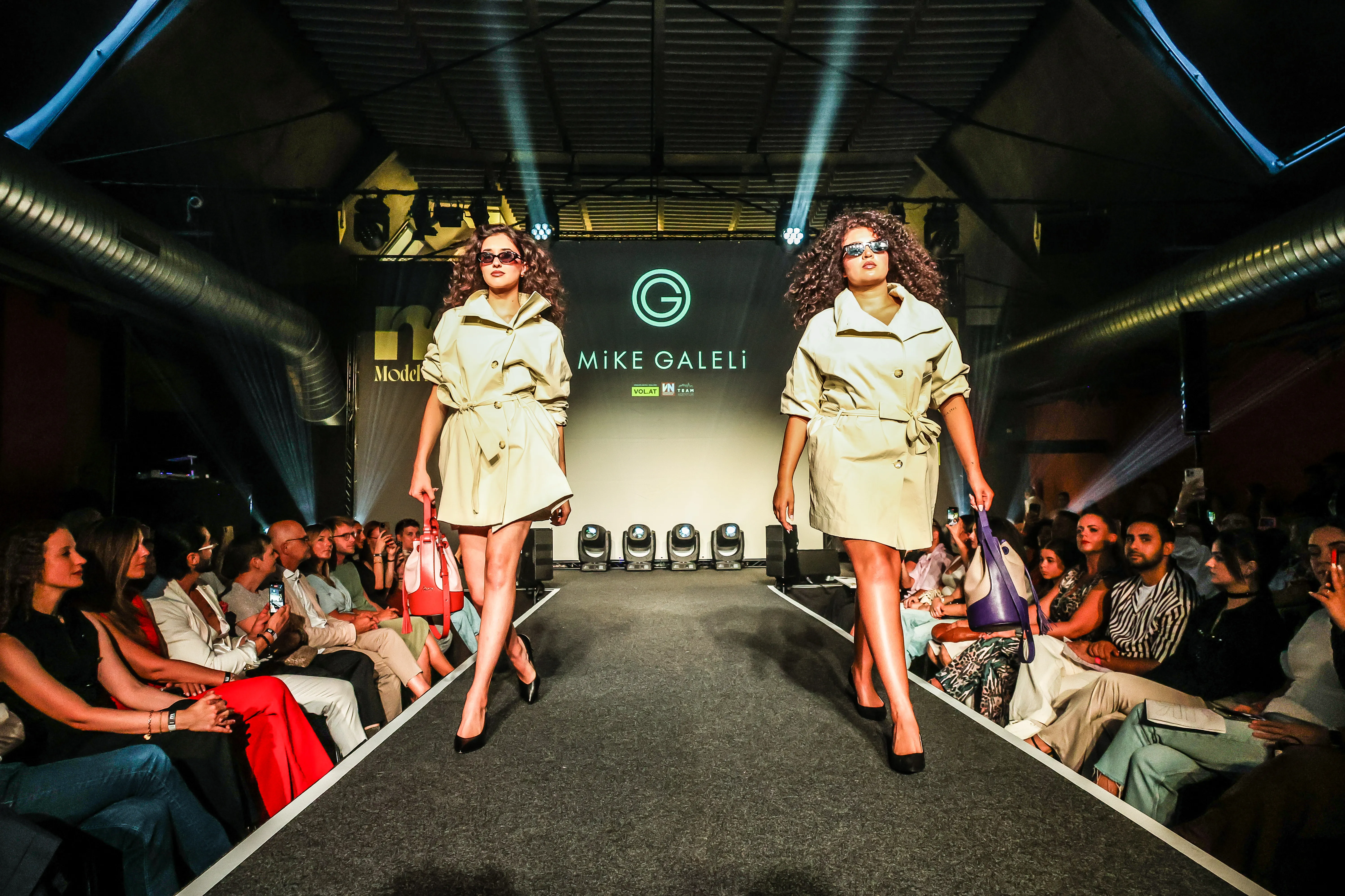 Fashion model 6