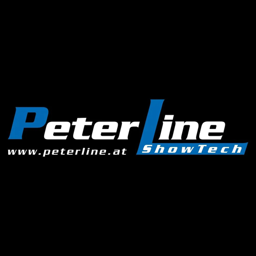PeterLine ShowTech